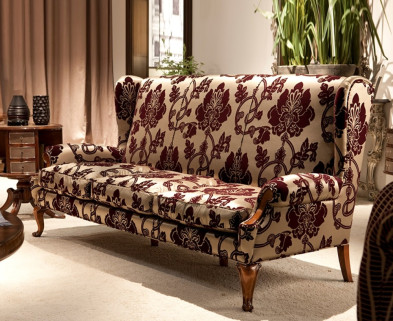 Sofa Annibale Colombo Time A1424/3