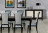 Buffet Lci stile Novecento N0205