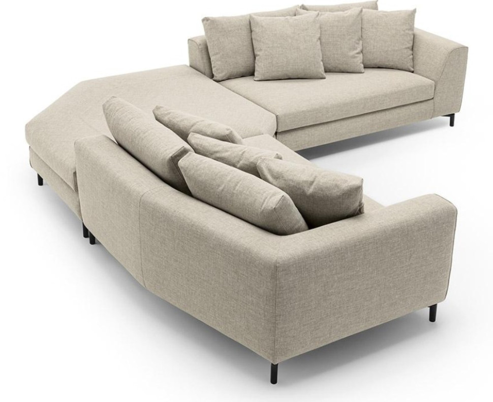 Sofa Felis Capitol