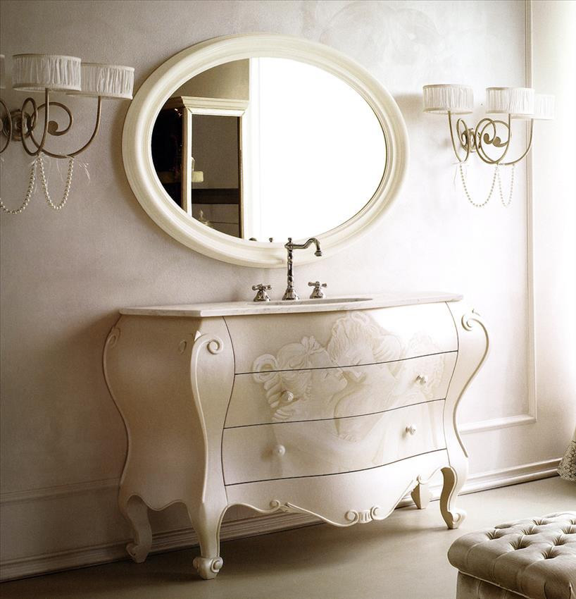Dresser Base Giusti portos Bagni 263-Bg