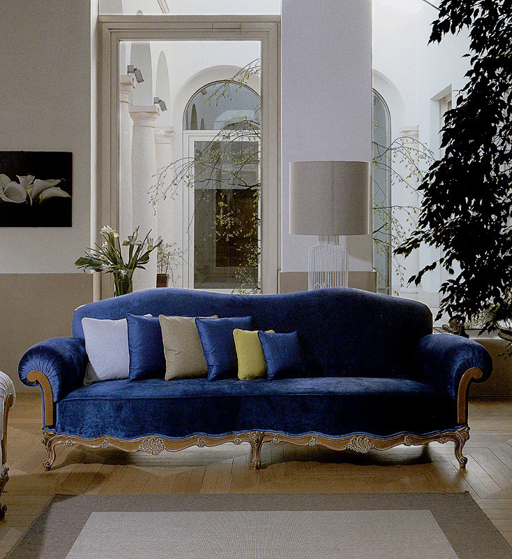 Sofa Salda arredamenti 5572 3P