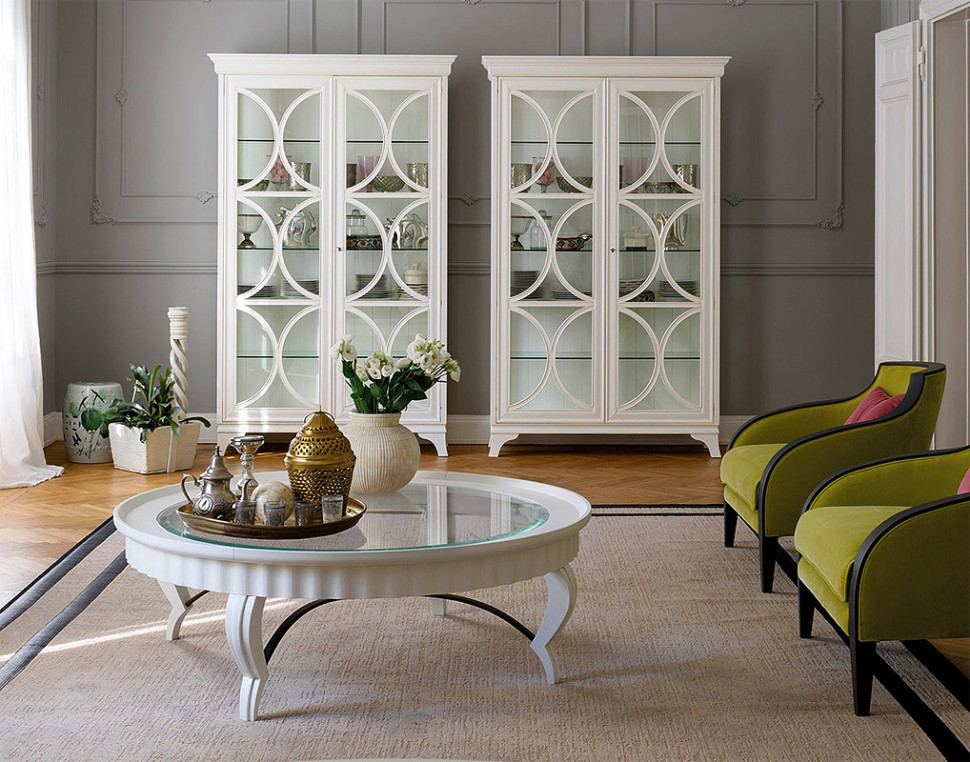 Coffee Table Prestige Cvf085