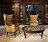 Coffee Table Prestige Cvf085