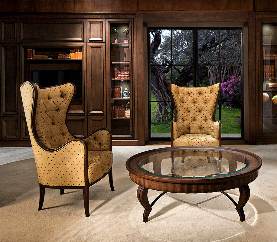 Coffee Table Prestige Cvf085