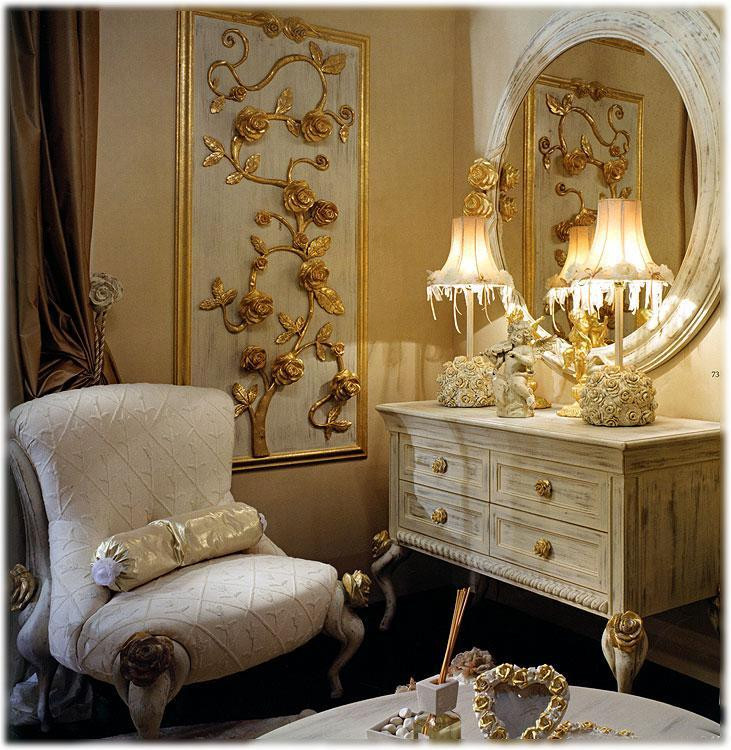 Dresser Bitossi luciano Mon amour night &amp; day 2626