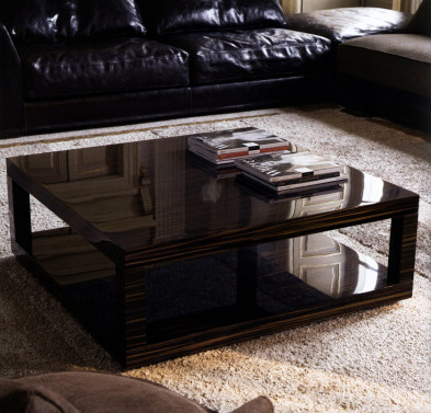 Coffee Table Hamilton Longhi Loveluxe Y 304