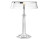 Desk Lamp Flos Bon Jour Versailles