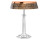 Desk Lamp Flos Bon Jour Versailles