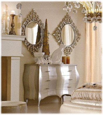 Dresser Florence Bm style Notti magiche Florence-como