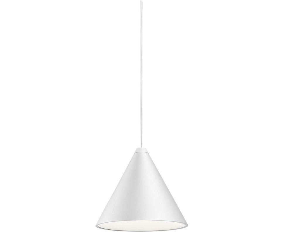 Pendant Lamp Flos String Light Cone