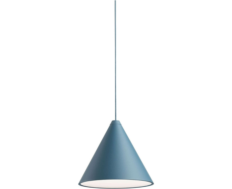 Pendant Lamp Flos String Light Cone