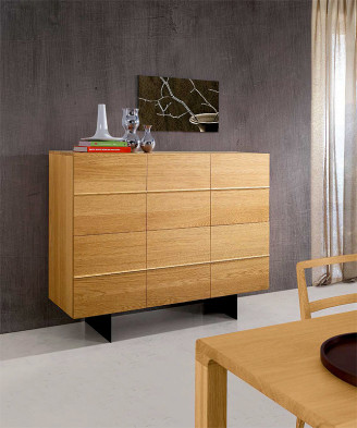 Buffet Oliver b Casa Hz1100