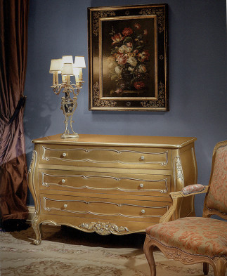Dresser Ls xv Belloni Il classico 2974