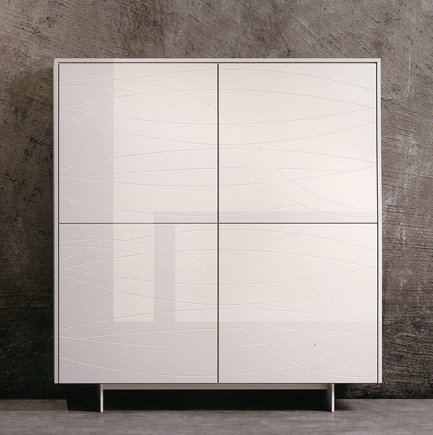 Buffet Dall&#039;agnese Complementi Fiamma-lama 01