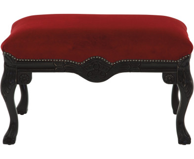 Ottoman Seven Sedie Stradivari 0776O