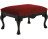 Ottoman Seven Sedie Stradivari 0776O