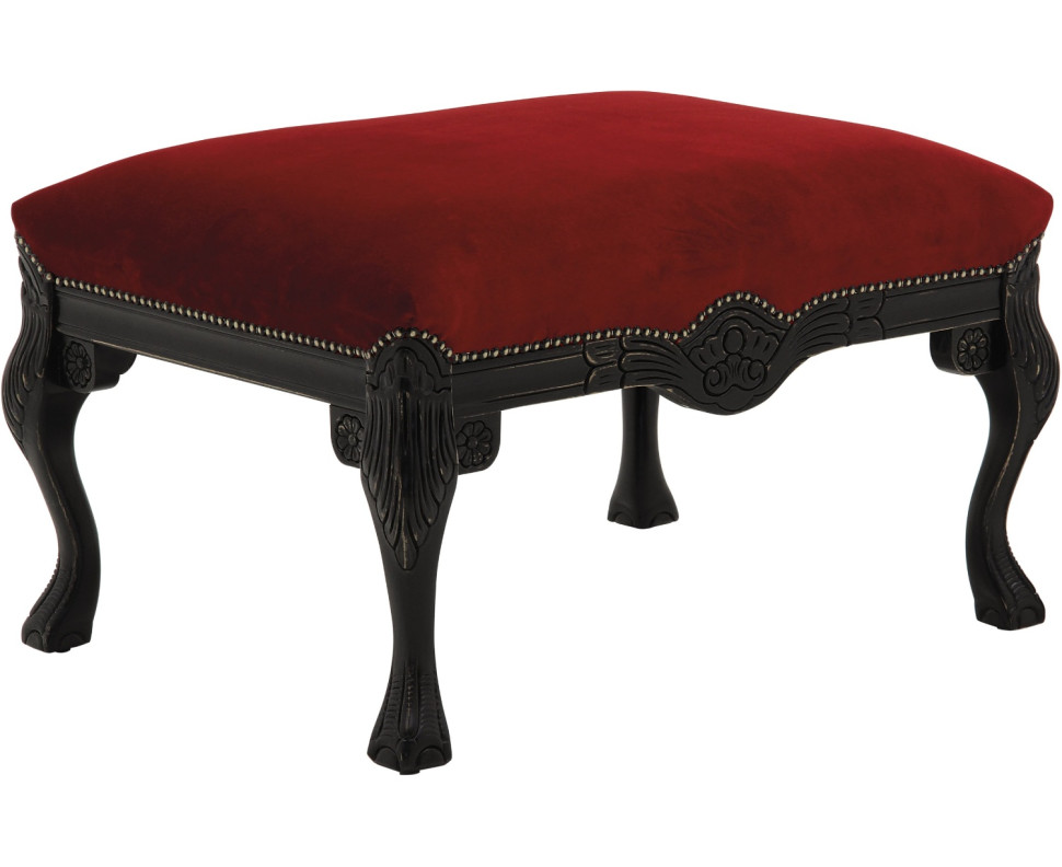 Ottoman Seven Sedie Stradivari 0776O