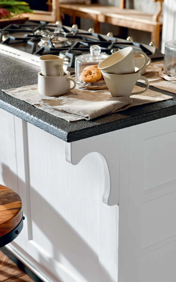 Kitchen Cabinet Marchi Cucine Kreola