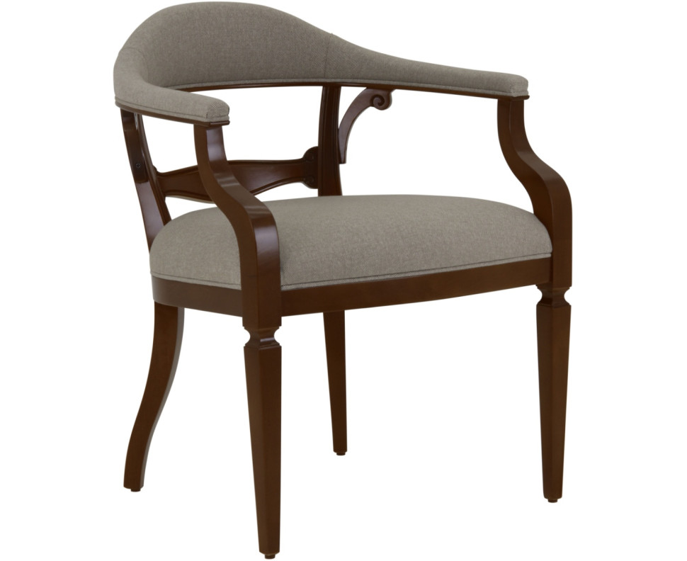 Chair Seven Sedie Taurus 0416A