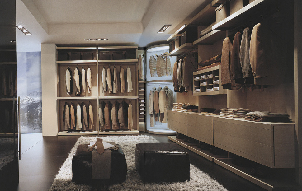 Wardrobe Fimes Programma cabina armadio Free 2