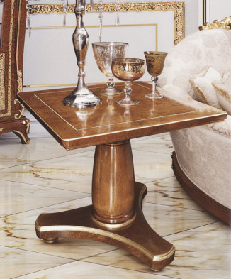 Coffee Table Medicea Signorini coco Medicea 879