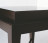 Coffee Table Selva design Lorenzo Bellini DOWNTOWN 3711