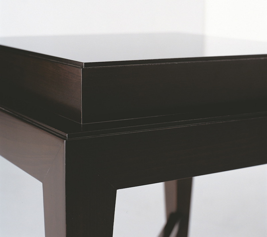 Coffee Table Selva design Lorenzo Bellini DOWNTOWN 3711