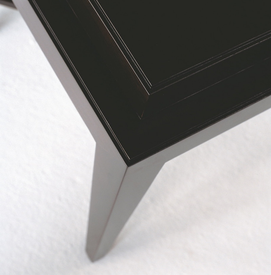 Coffee Table Selva design Lorenzo Bellini DOWNTOWN 3711