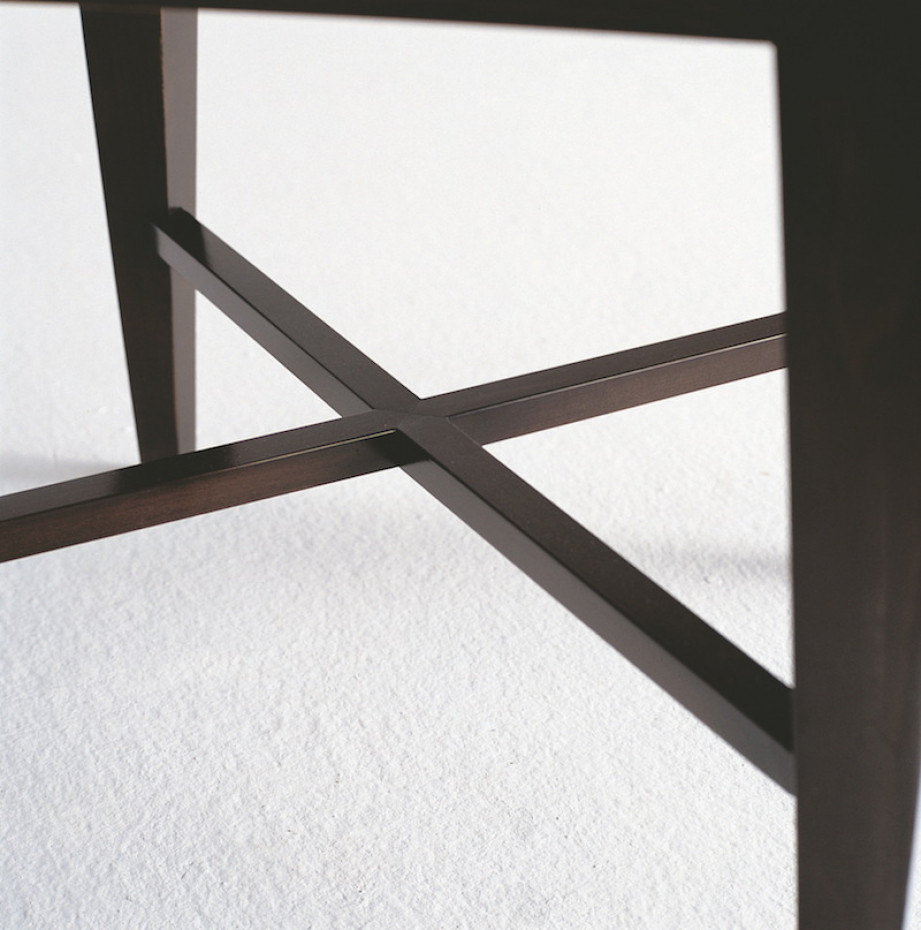 Coffee Table Selva design Lorenzo Bellini DOWNTOWN 3711