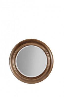 Mirror Selva design Leonardo Dainelli MOON 47404