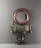 Mirror Selva design Leonardo Dainelli MOON 47404