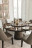 Dining Table Alberta Judy