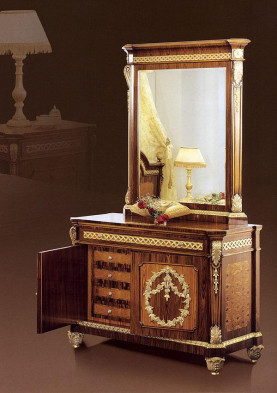 Dresser Corinne Mida Volume1 506