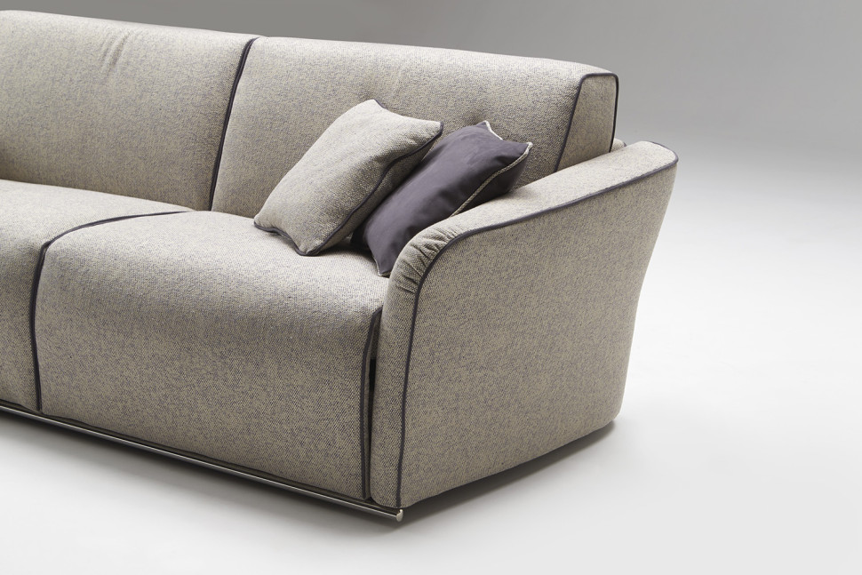Sofa Milano Design Milano Bedding Groove