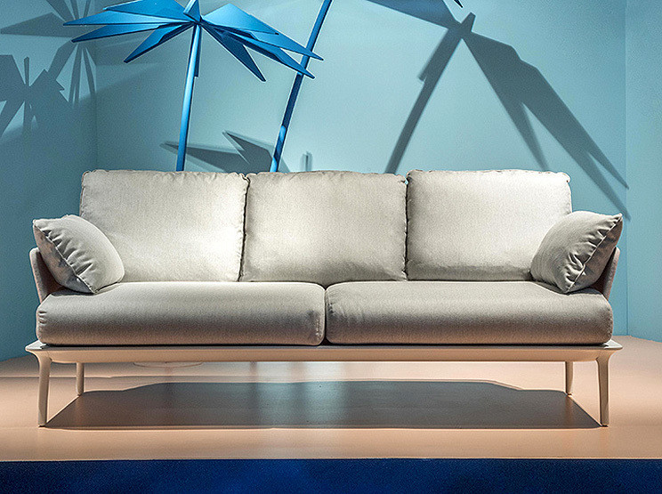 Sofa Reva Pedrali Reva_d