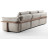 Sofa Porada Ronny