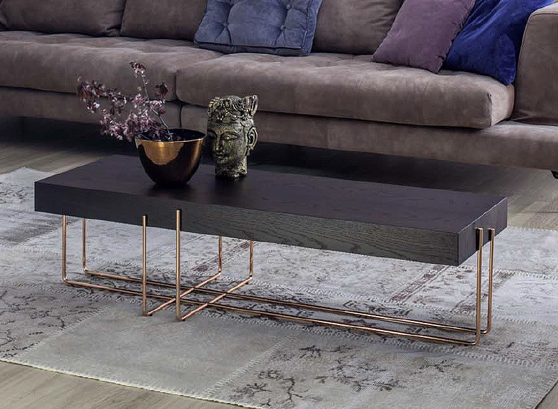 Coffee Table Cruz Tonin News home creations 6878