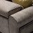 Sofa Zante Nicoline salotti Glamour Z003