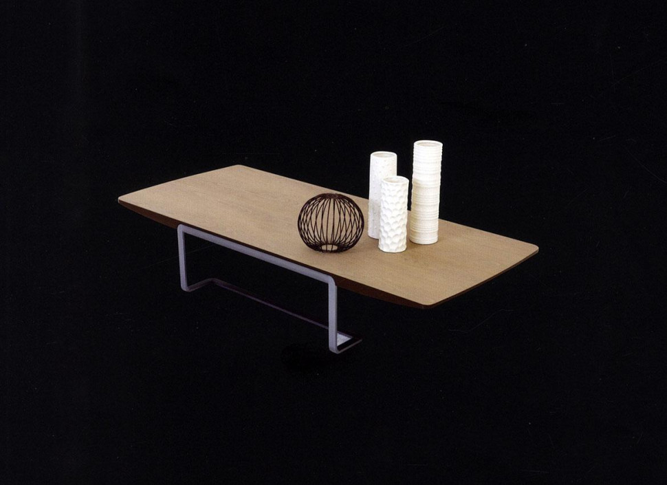Coffee Table Roger Il loft Rog24