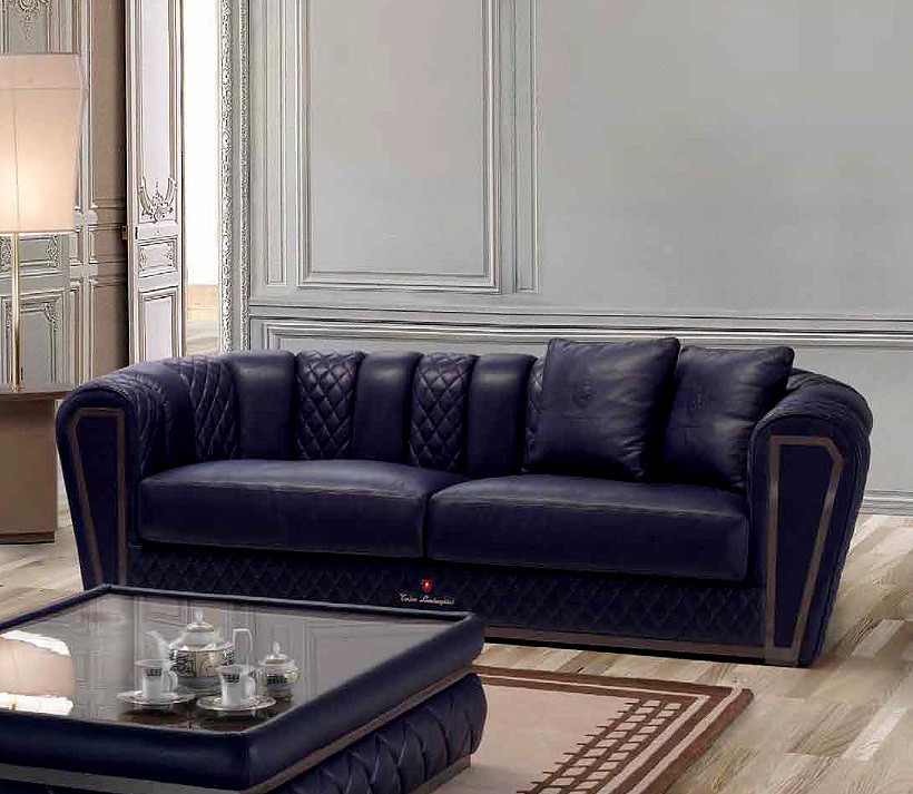 Sofa Formitalia Tonino lamborghini vol.4 Rita 02