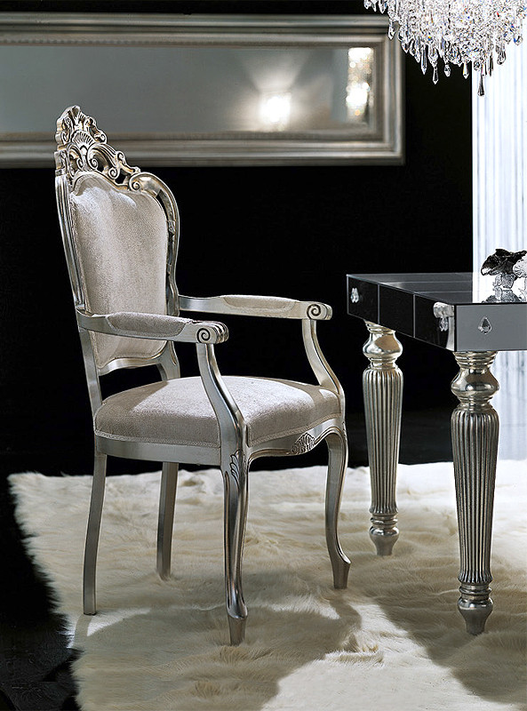 Dining Chair Of interni Mm.8010