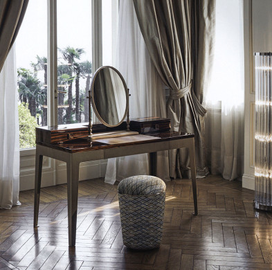 Dressing Table Charlize Longhi Loveluxe Y 827