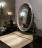 Dressing Table Charlize Longhi Loveluxe Y 827