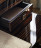 Dressing Table Charlize Longhi Loveluxe Y 827