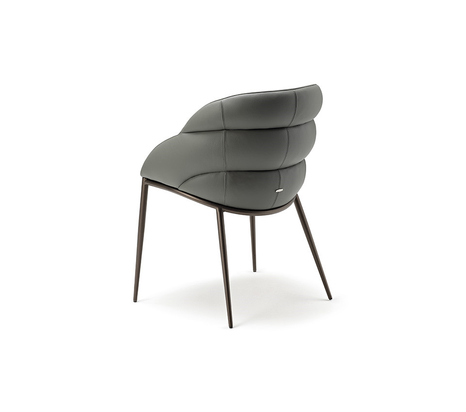 Dining Chair Cattelan italia Camila ML