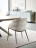 Dining Chair Cattelan italia Camila ML