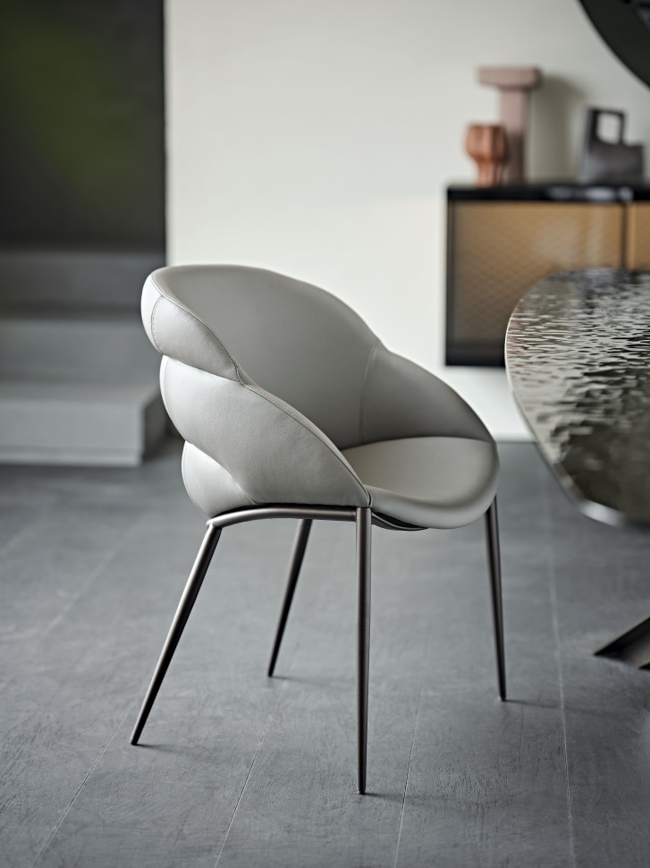Dining Chair Cattelan italia Camila ML