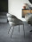 Dining Chair Cattelan italia Camila ML