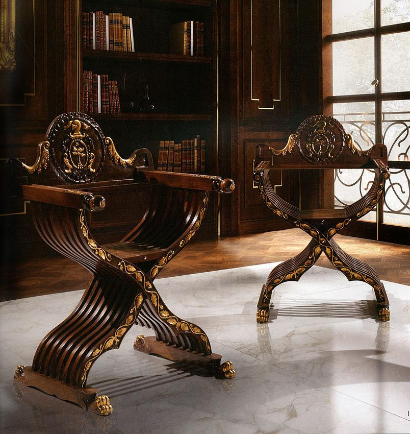 Dining Chair Angelo cappellini Accessories 0403