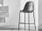 Chair Bontempi Mood Footstool Outdoor
